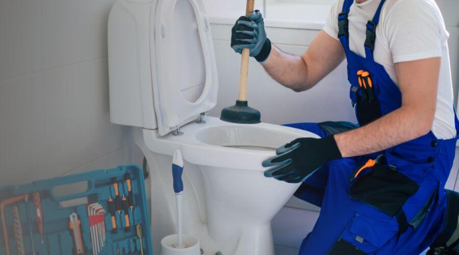 Professional sewer line repair services in Poncha Springs, CO